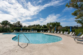 Golf Views, Beach Access, Large Rooms